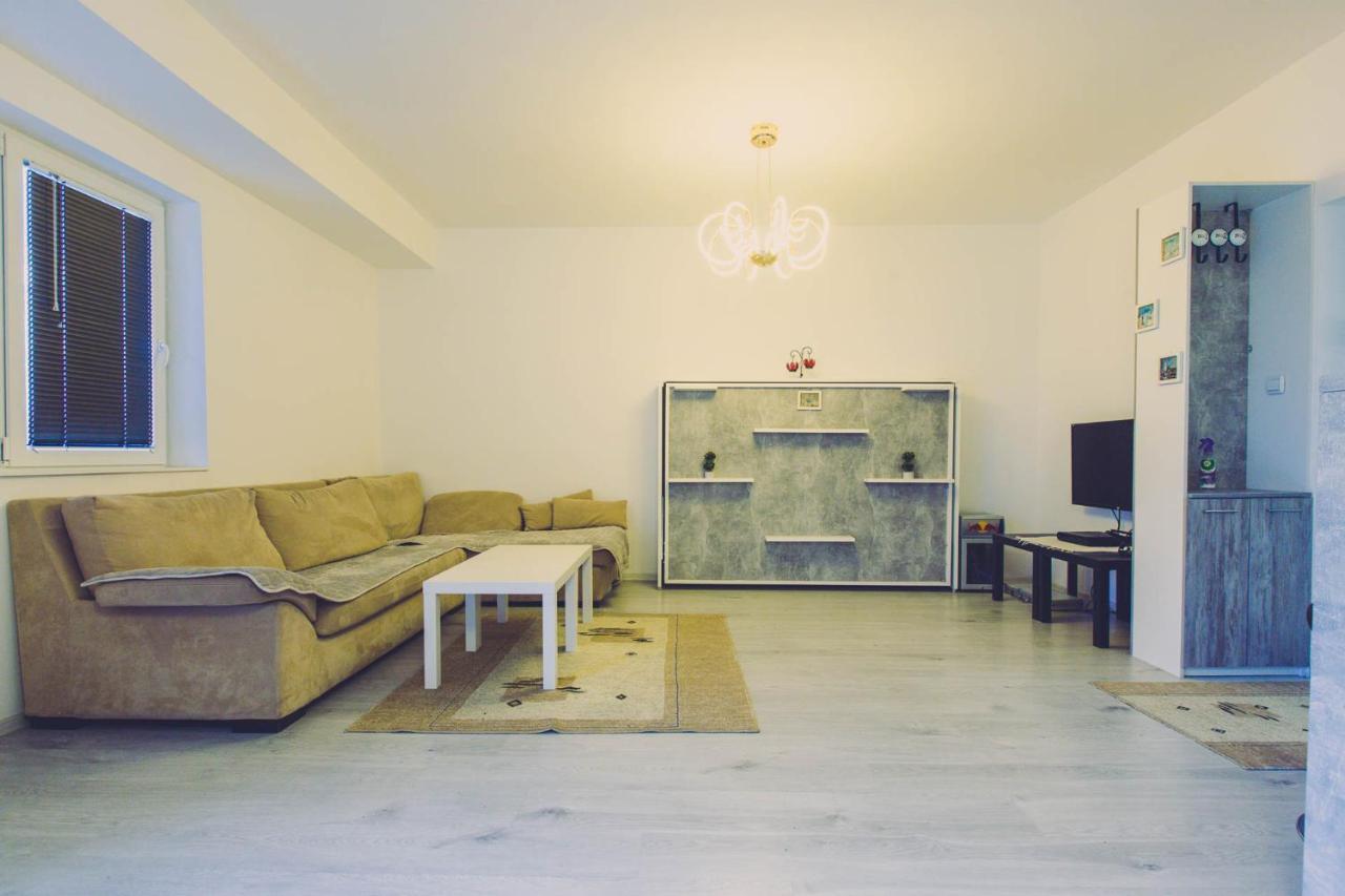 Hristovi Apartments Σκόπια Εξωτερικό φωτογραφία