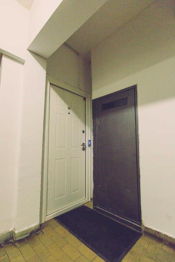 Hristovi Apartments Σκόπια Εξωτερικό φωτογραφία