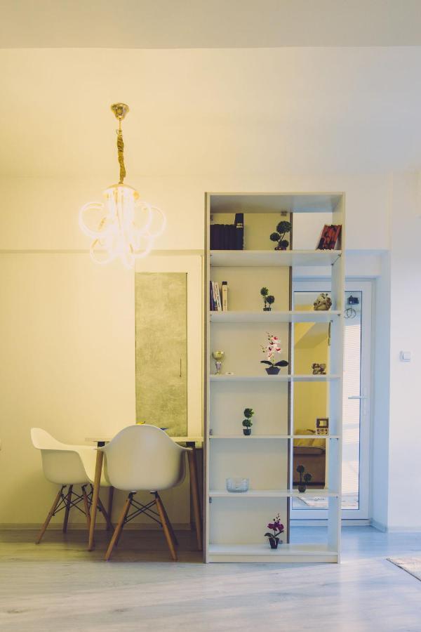 Hristovi Apartments Σκόπια Εξωτερικό φωτογραφία