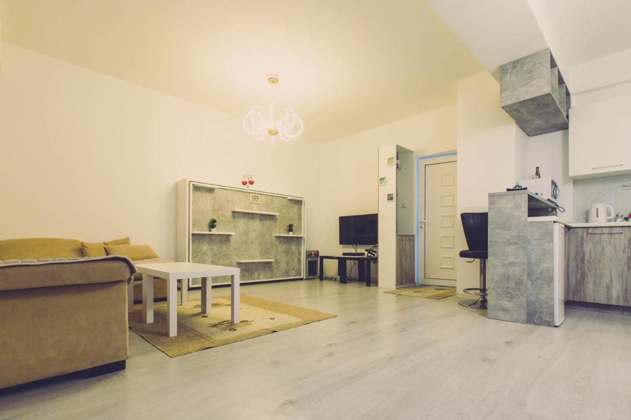 Hristovi Apartments Σκόπια Εξωτερικό φωτογραφία