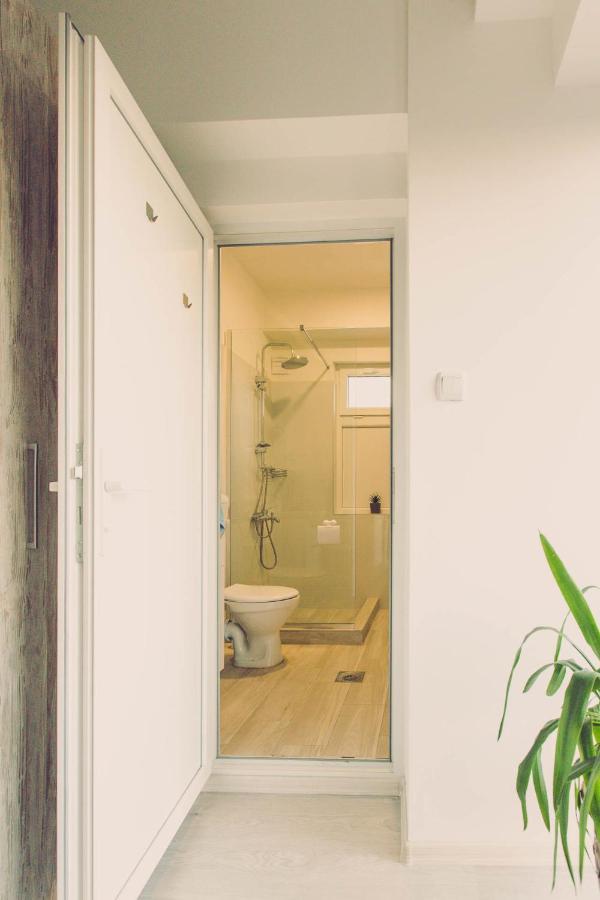 Hristovi Apartments Σκόπια Εξωτερικό φωτογραφία
