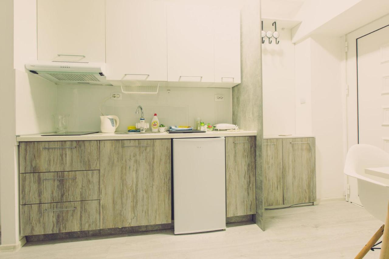 Hristovi Apartments Σκόπια Εξωτερικό φωτογραφία