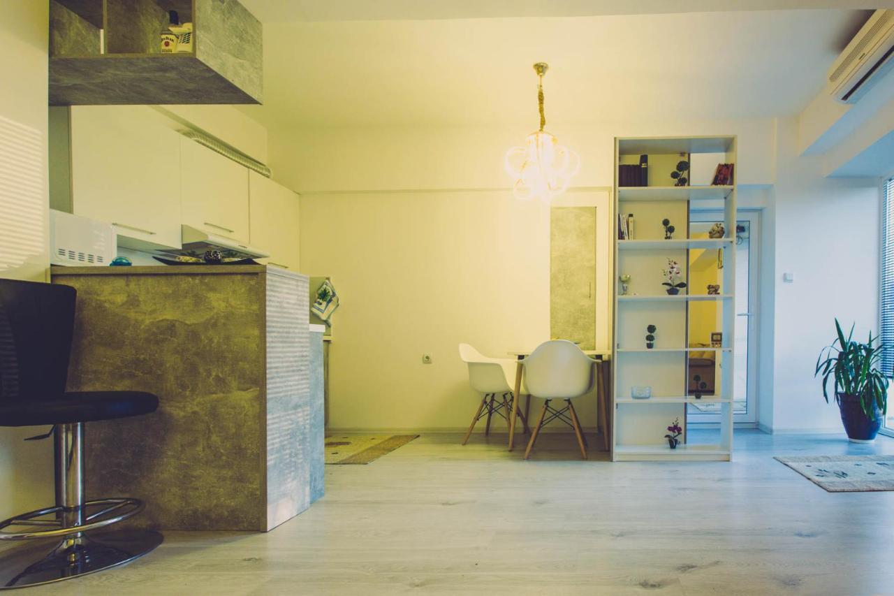 Hristovi Apartments Σκόπια Εξωτερικό φωτογραφία