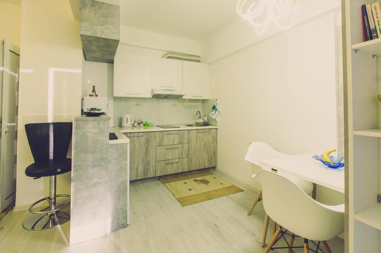 Hristovi Apartments Σκόπια Εξωτερικό φωτογραφία