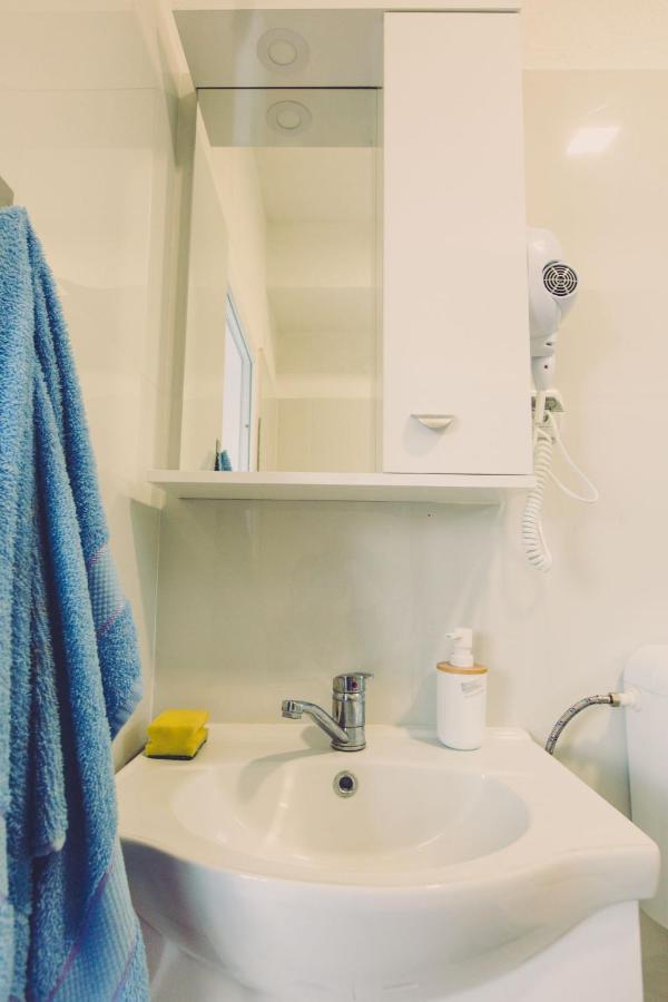 Hristovi Apartments Σκόπια Εξωτερικό φωτογραφία