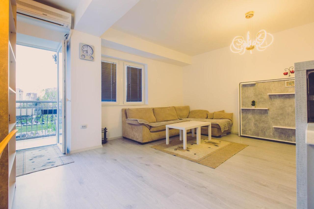 Hristovi Apartments Σκόπια Εξωτερικό φωτογραφία