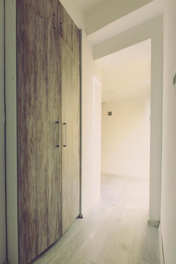 Hristovi Apartments Σκόπια Εξωτερικό φωτογραφία